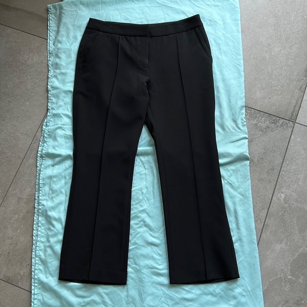 Yigal x Aqua black pants, NWOT